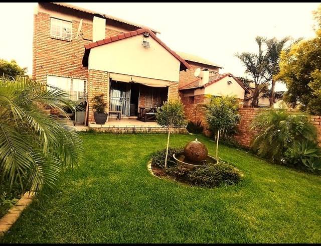 3 BEDROOM DUPLEX FOR SALE IN CELTISDAL